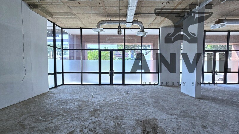 Mayfair On The Lake, Umhlanga New Town Centre, Umhlanga - Ground Floor Unit- ARCH property image 9