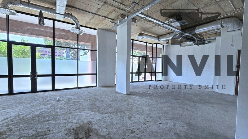 Mayfair On The Lake, Umhlanga New Town Centre, Umhlanga - Ground Floor Unit- ARCH property image 10