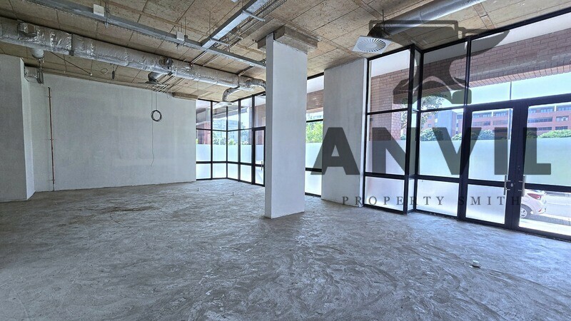 Mayfair On The Lake, Umhlanga New Town Centre, Umhlanga - Ground Floor Unit- ARCH property image 11