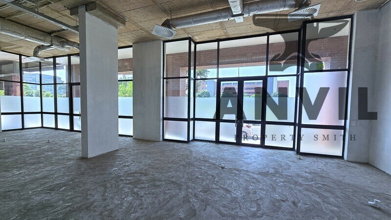 Mayfair On The Lake, Umhlanga New Town Centre, Umhlanga - Ground Floor Unit- ARCH property image 12