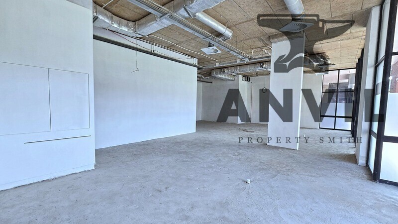 Mayfair On The Lake, Umhlanga New Town Centre, Umhlanga - Ground Floor Unit- ARCH property image 13