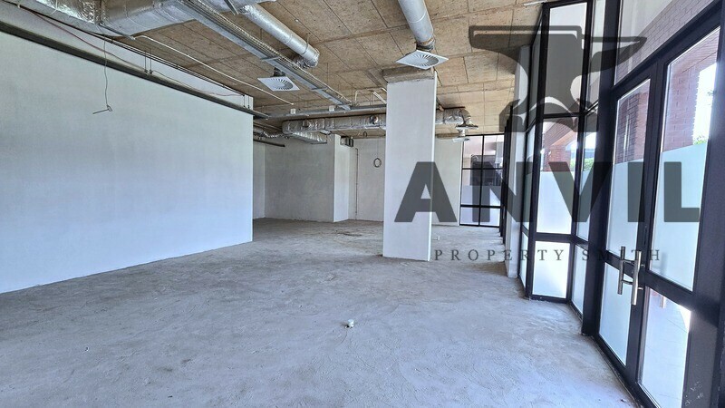 Mayfair On The Lake, Umhlanga New Town Centre, Umhlanga - Ground Floor Unit- ARCH property image 14