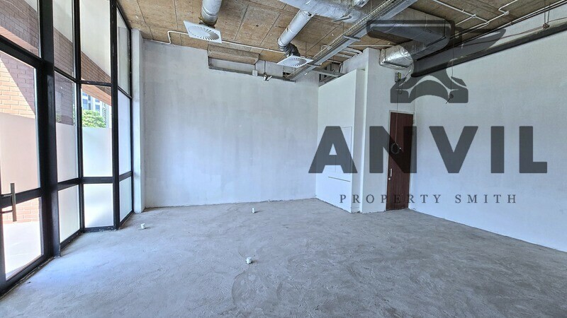 Mayfair On The Lake, Umhlanga New Town Centre, Umhlanga - Ground Floor Unit- ARCH property image 15