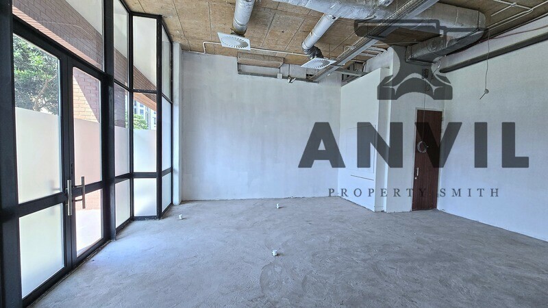 Mayfair On The Lake, Umhlanga New Town Centre, Umhlanga - Ground Floor Unit- ARCH property image 16