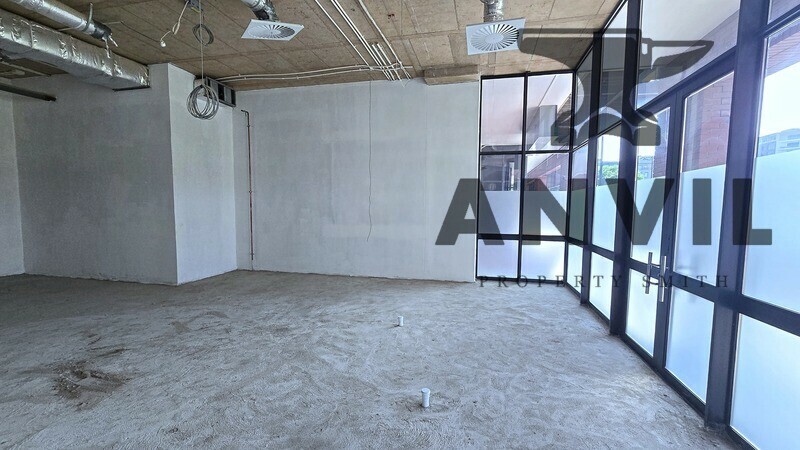 Mayfair On The Lake, Umhlanga New Town Centre, Umhlanga - Ground Floor Unit- ARCH property image 18