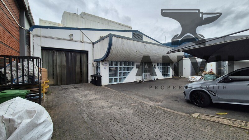 4 Maplefield Place - Entire Premises property image 13