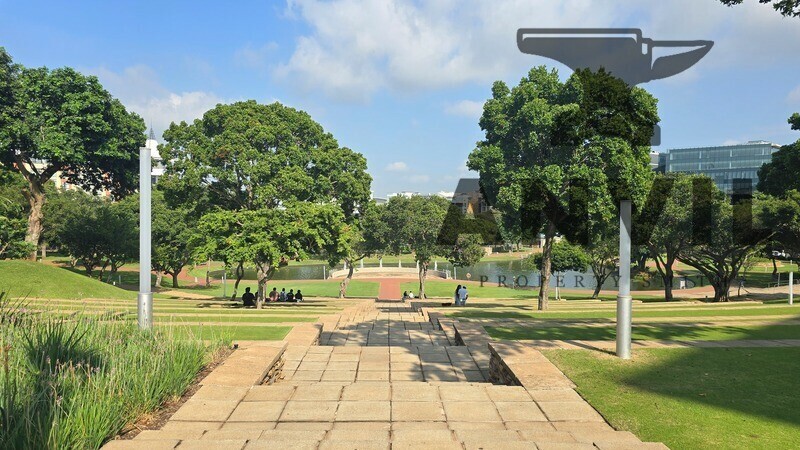 Mayfair On The Lake, Umhlanga New Town Centre, Umhlanga - Ground Floor Unit- ARCH property image 20