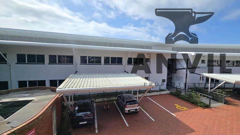 6 Pencarrow Crescent, Pencarrow Park, La Lucia Ridge, Umhlanga - Portion of First Floor - Discovery  property image 35