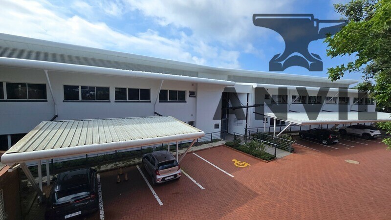 6 Pencarrow Crescent, Pencarrow Park, La Lucia Ridge, Umhlanga - Portion of First Floor - Discovery  property image 32