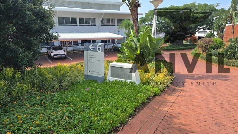 6 Pencarrow Crescent, Pencarrow Park, La Lucia Ridge, Umhlanga - Portion of First Floor - Discovery  property image 33