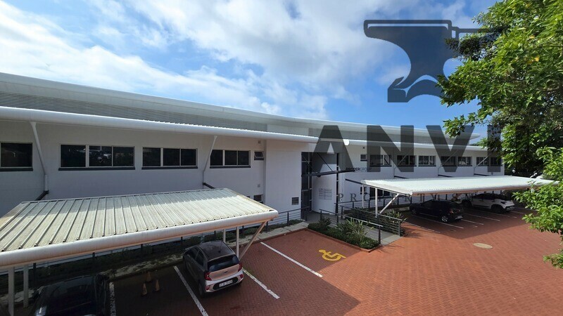 6 Pencarrow Crescent, Pencarrow Park, La Lucia Ridge, Umhlanga - Portion of First Floor - Discovery  property image 21