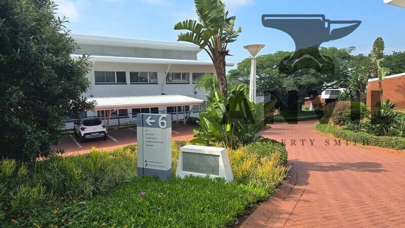 6 Pencarrow Crescent, Pencarrow Park, La Lucia Ridge, Umhlanga - Portion of First Floor - Discovery  property image 22