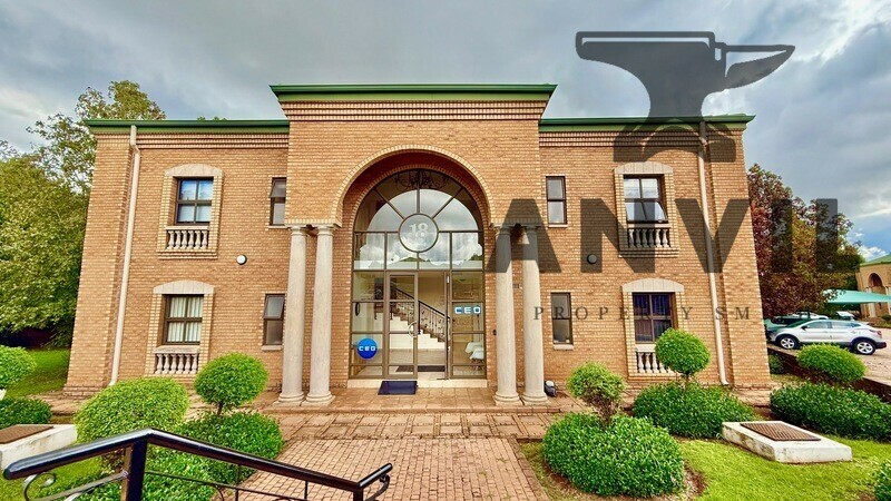 Building 18, Ground Floor, Right Wing