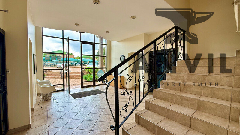 Cambridge Office Park - Building 18, Ground Floor, Right Wing property image 3