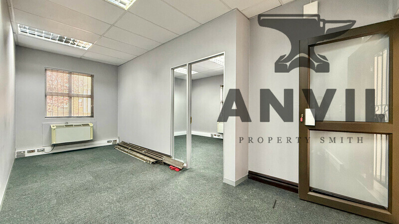 Cambridge Office Park - Building 18, Ground Floor, Right Wing property image 5