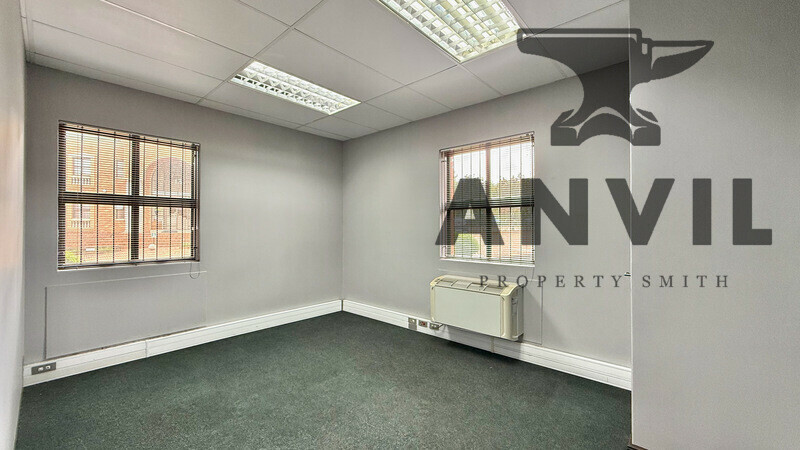 Cambridge Office Park - Building 18, Ground Floor, Right Wing property image 6