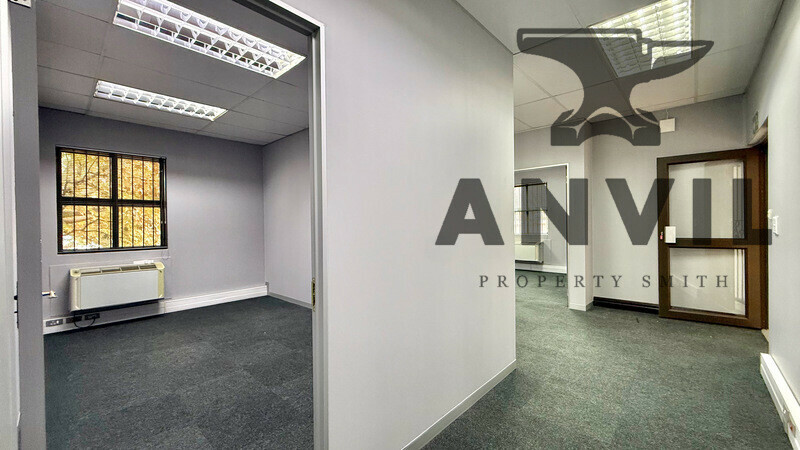 Cambridge Office Park - Building 18, Ground Floor, Right Wing property image 8