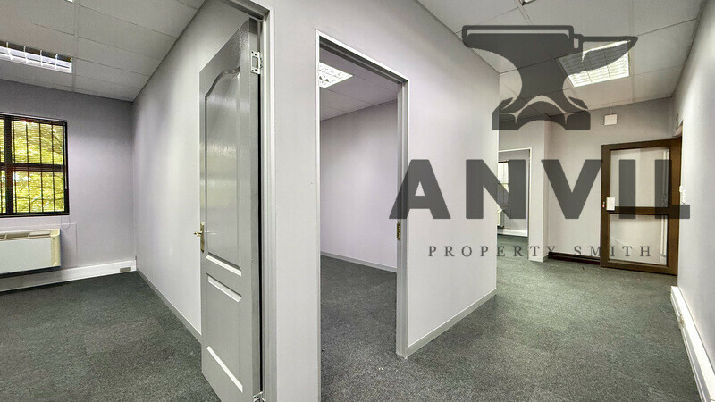 Cambridge Office Park - Building 18, Ground Floor, Right Wing property image 11