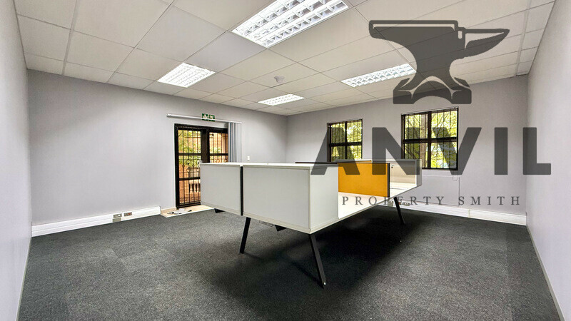 Cambridge Office Park - Building 18, Ground Floor, Right Wing property image 12