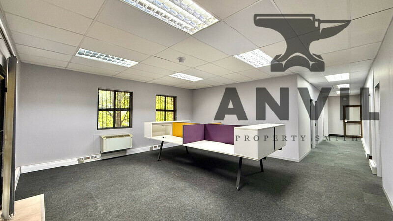 Cambridge Office Park - Building 18, Ground Floor, Right Wing property image 13