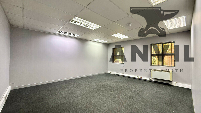 Cambridge Office Park - Building 18, Ground Floor, Right Wing property image 15