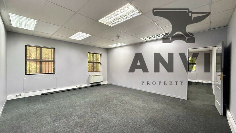 Cambridge Office Park - Building 18, Ground Floor, Right Wing property image 16