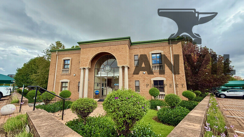 Cambridge Office Park - Building 18, Ground Floor, Right Wing property image 17