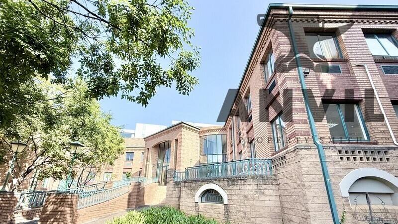 Block 5 GF Right - (Office 1)