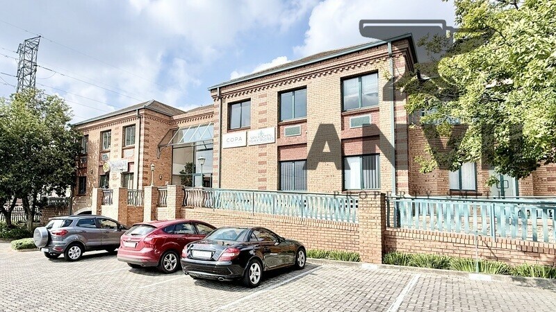 Block 4 FF Right (Office 3)