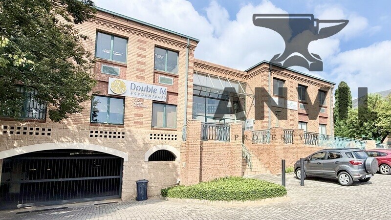 Block 4 FF Left (Office 2)