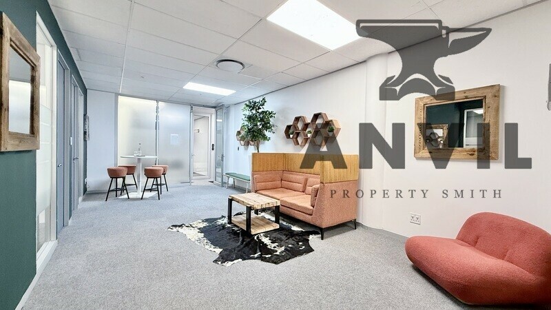 Corobay Corner Block A, Menlyn Maine, Pretoria - Unit 27 a property image 2