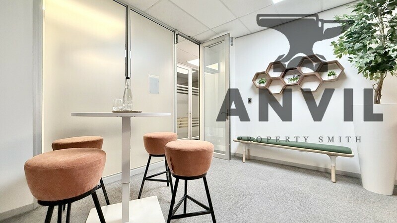 Corobay Corner Block A, Menlyn Maine, Pretoria - Unit 27 a property image 3