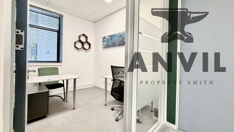 Corobay Corner Block A, Menlyn Maine, Pretoria - Unit 27 a property image 4