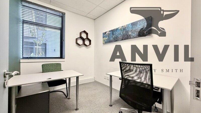 Corobay Corner Block A, Menlyn Maine, Pretoria - Unit 27 a property image 5