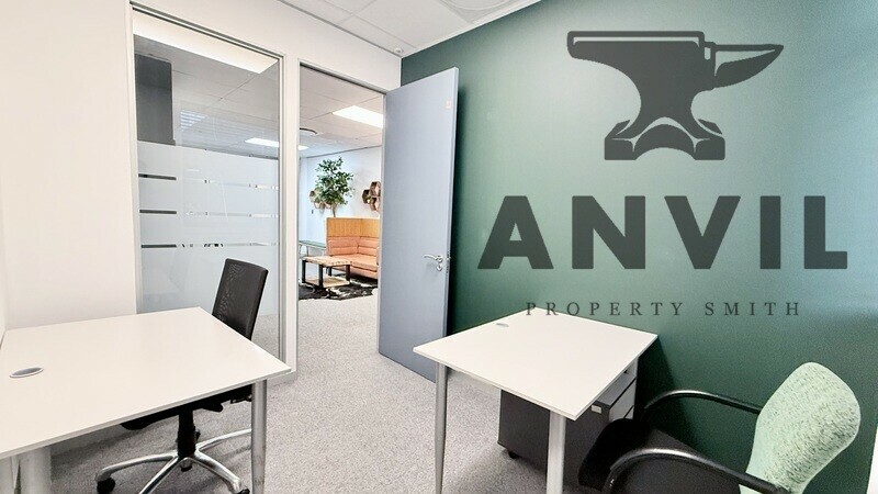 Corobay Corner Block A, Menlyn Maine, Pretoria - Unit 27 a property image 6