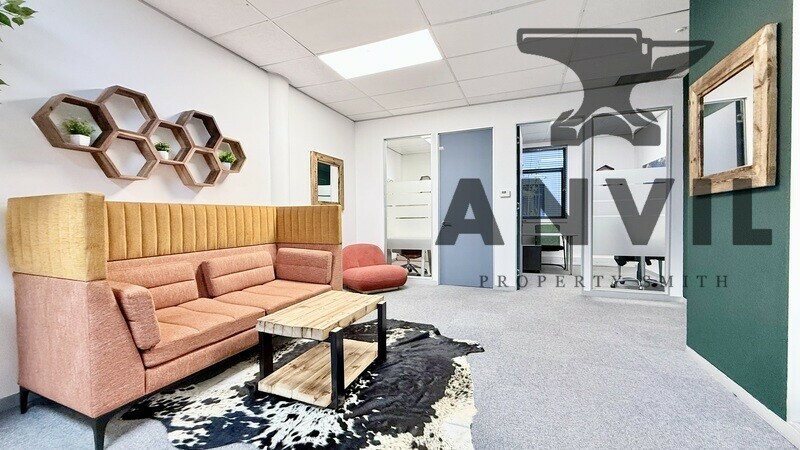 Corobay Corner Block A, Menlyn Maine, Pretoria - Unit 27 a property image 7