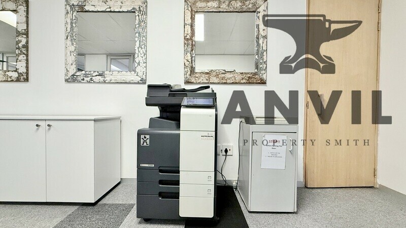 Corobay Corner Block A, Menlyn Maine, Pretoria - Unit 27 a property image 9