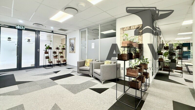 Corobay Corner Block A, Menlyn Maine, Pretoria - Unit 27 a property image 10