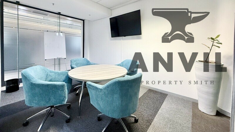 Corobay Corner Block A, Menlyn Maine, Pretoria - Unit 27 a property image 11