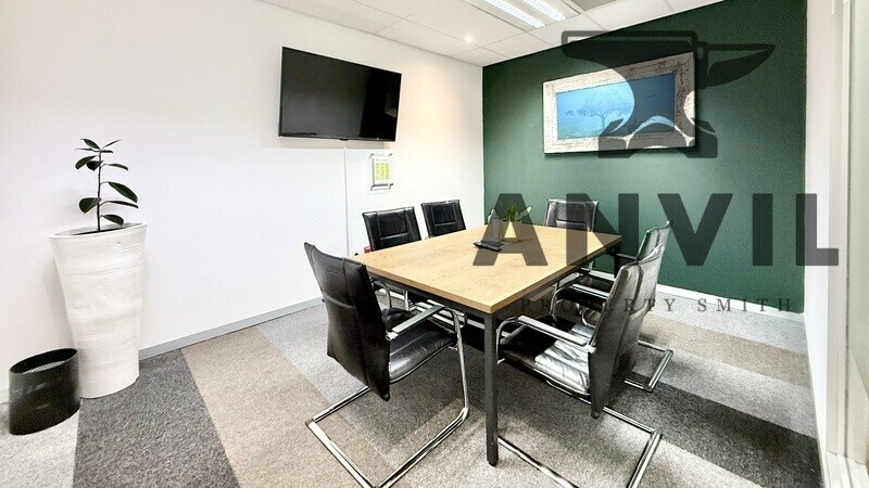 Corobay Corner Block A, Menlyn Maine, Pretoria - Unit 27 a property image 13