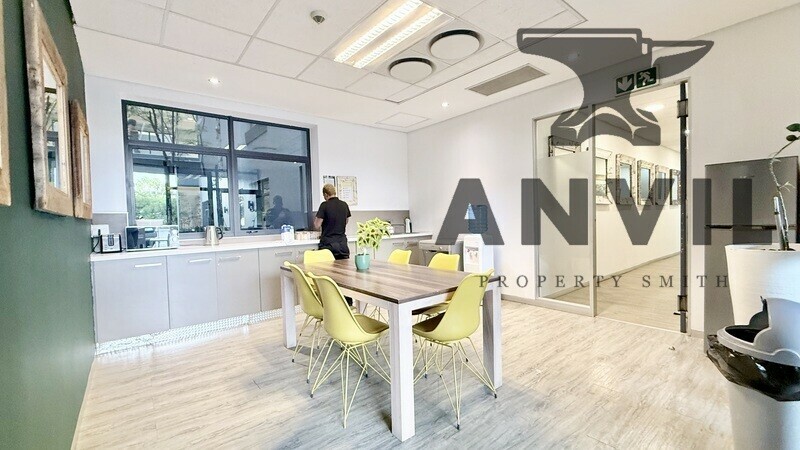 Corobay Corner Block A, Menlyn Maine, Pretoria - Unit 27 a property image 14