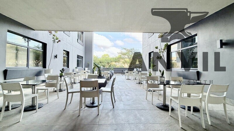 Corobay Corner Block A, Menlyn Maine, Pretoria - Unit 27 a property image 15