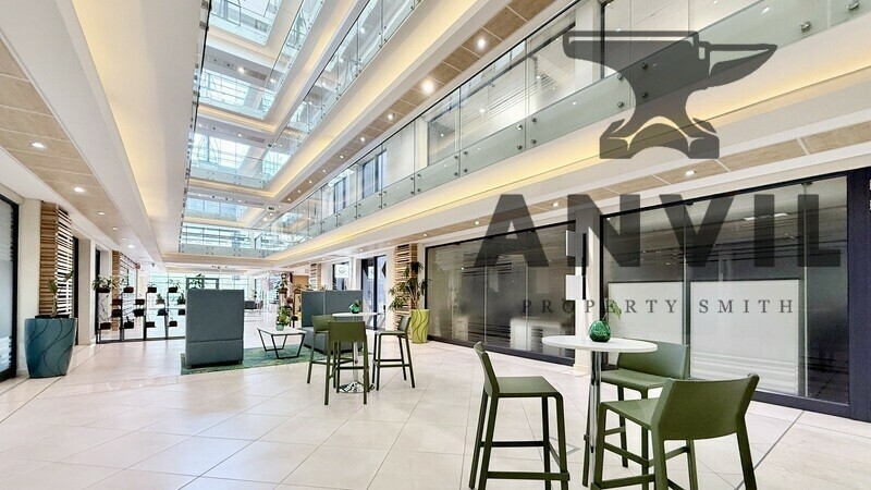 Corobay Corner Block A, Menlyn Maine, Pretoria - Unit 27 a property image 16