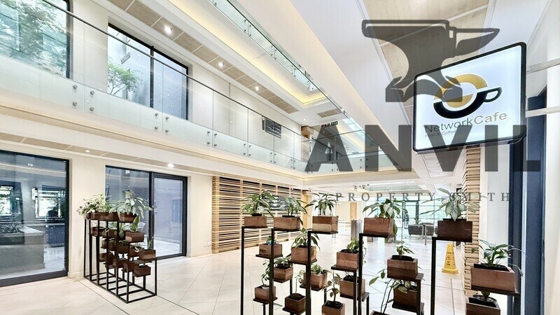 Corobay Corner Block A, Menlyn Maine, Pretoria - Unit 27 a property image 17