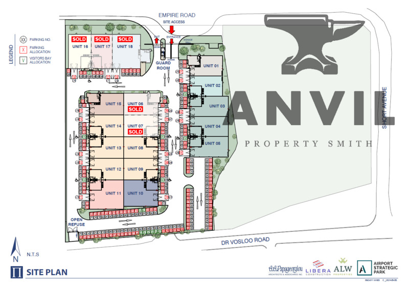 Airport Strategic Park - Unit 10 property image 6