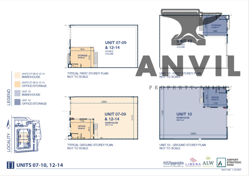 Airport Strategic Park - Unit 12 property image 6