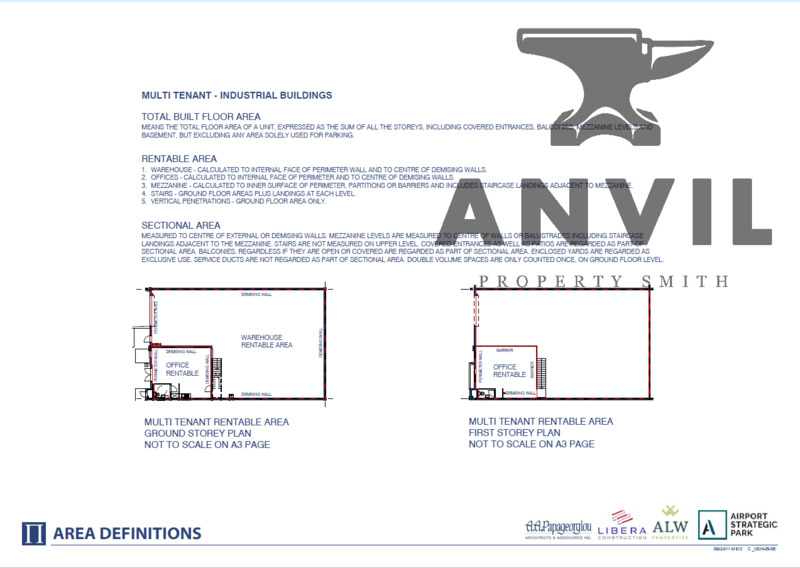 Airport Strategic Park - Unit 14 property image 3