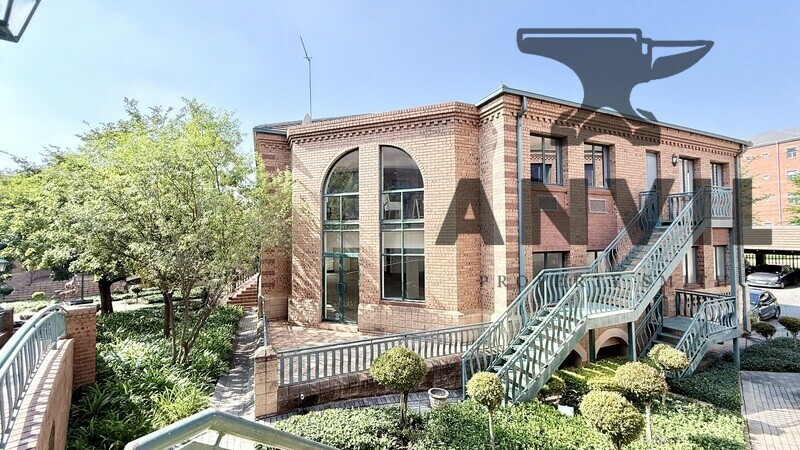 Block 2 - GF - Left (Office 1)