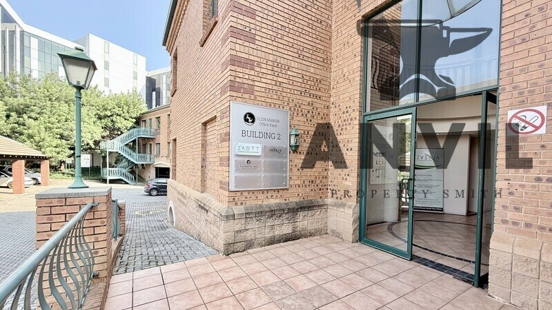 Glen Manor Office Park, Menlyn, Pretoria - Block 2 - GF - Left (Office 1) property image 2