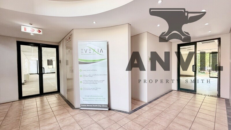 Glen Manor Office Park, Menlyn, Pretoria - Block 2 - GF - Left (Office 1) property image 3